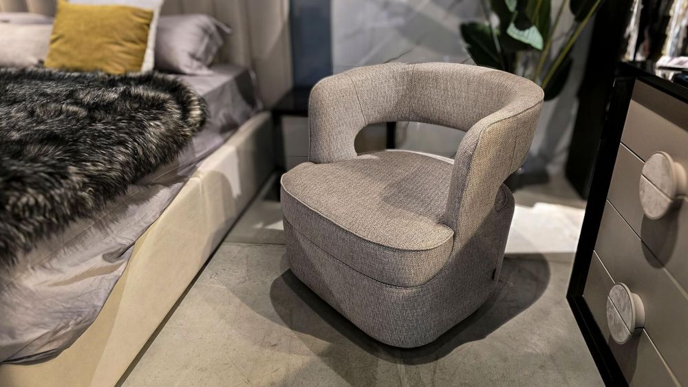 фото "Stefani" Кресло