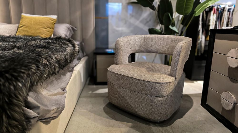 фото "Stefani" Кресло