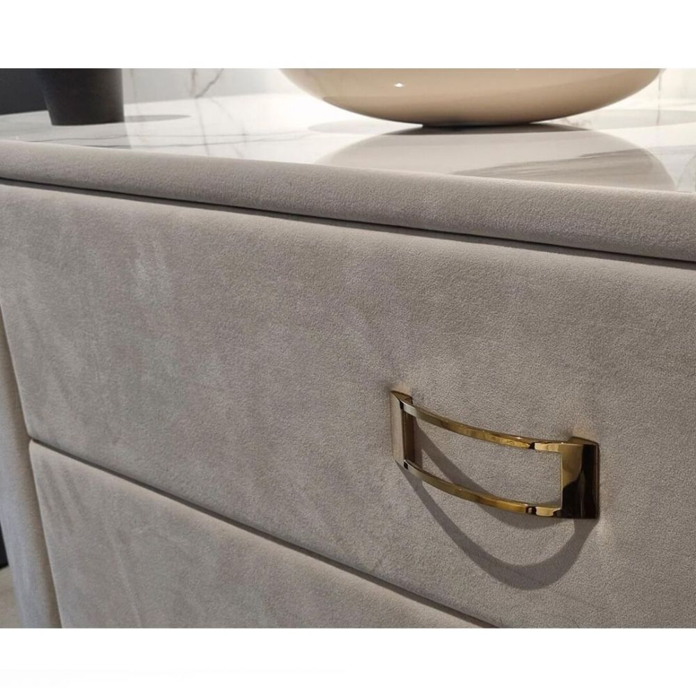 фото "Infinity soft-B" Комод