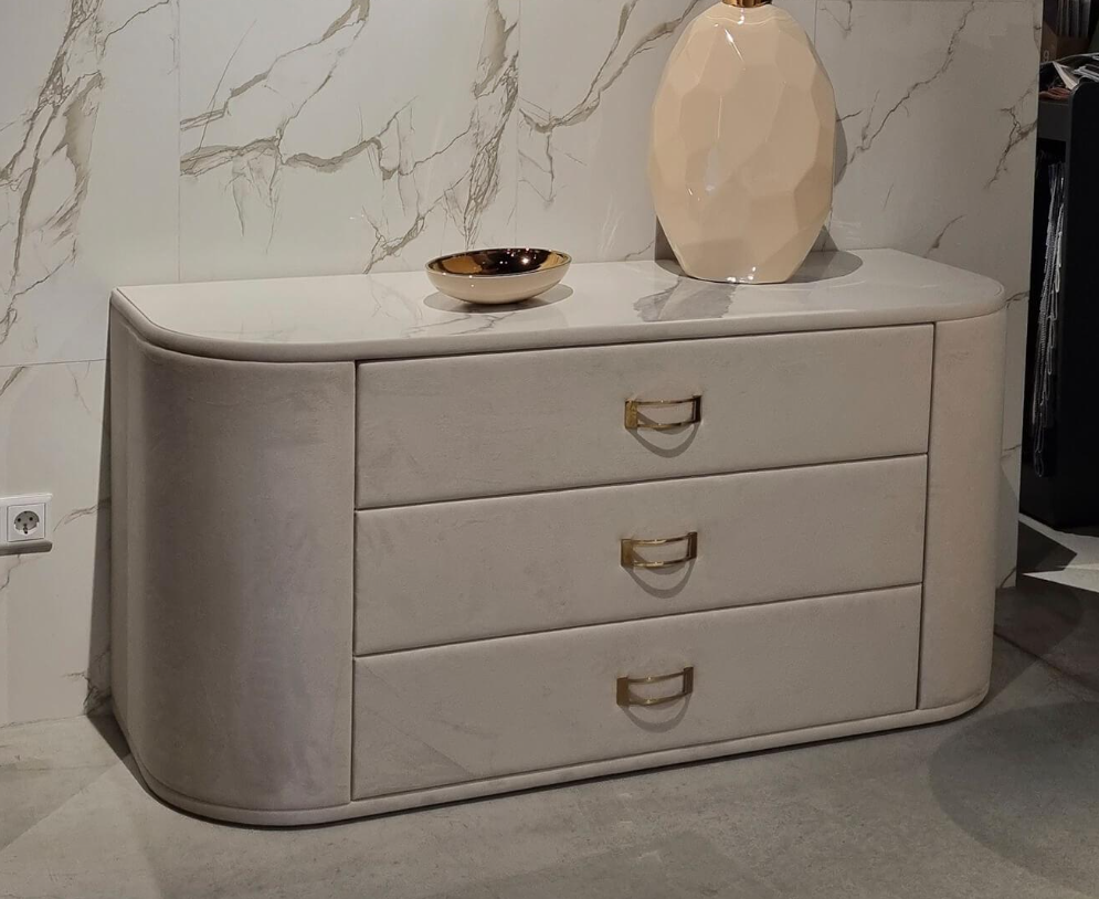 фото "Infinity soft-B" Комод