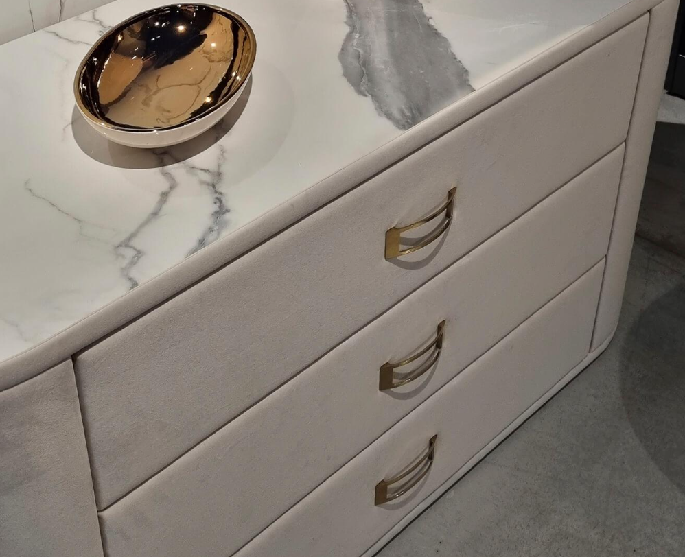 фото "Infinity soft-B" Комод