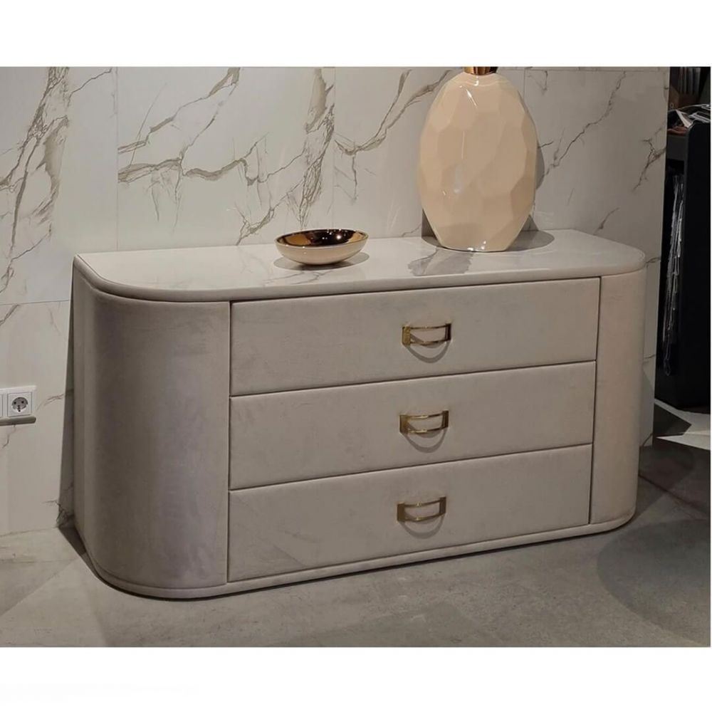 фото "Infinity soft-B" Комод