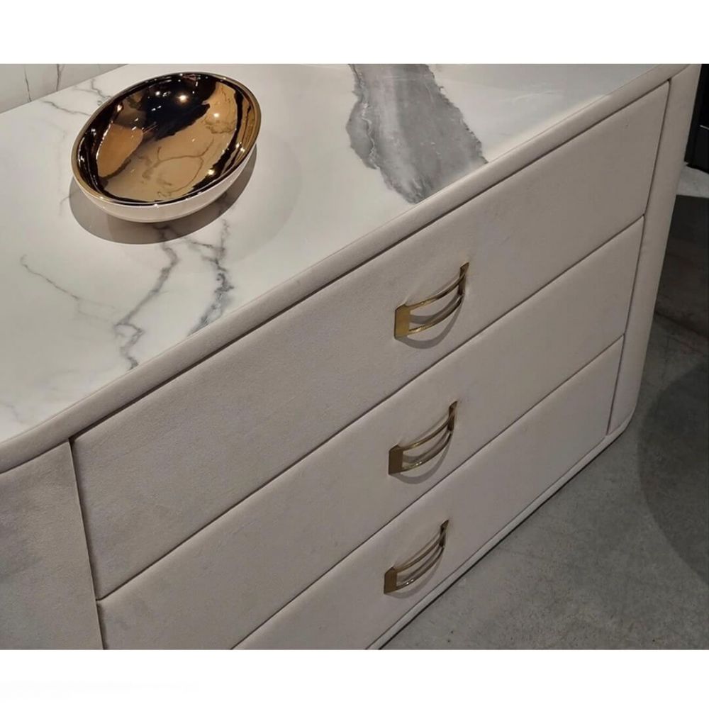 фото "Infinity soft-B" Комод