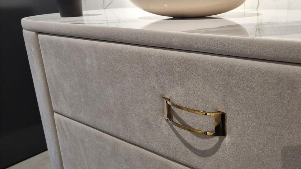 фото "Infinity soft-B" Комод