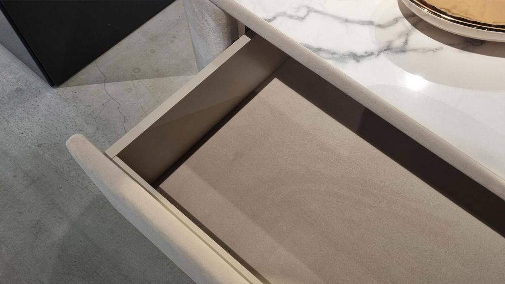 фото "Infinity soft-B" Комод