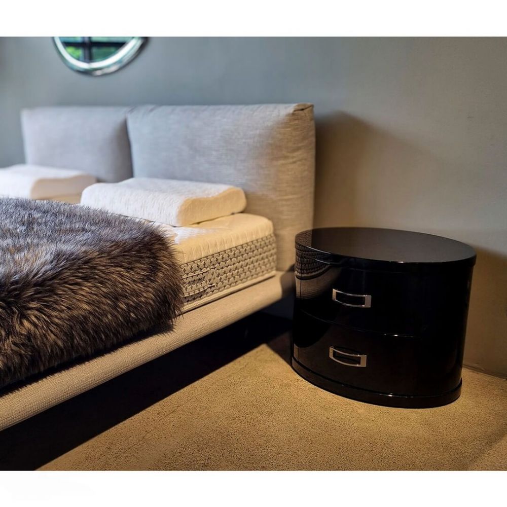 фото "Infinity E1001" Прикроватная тумба