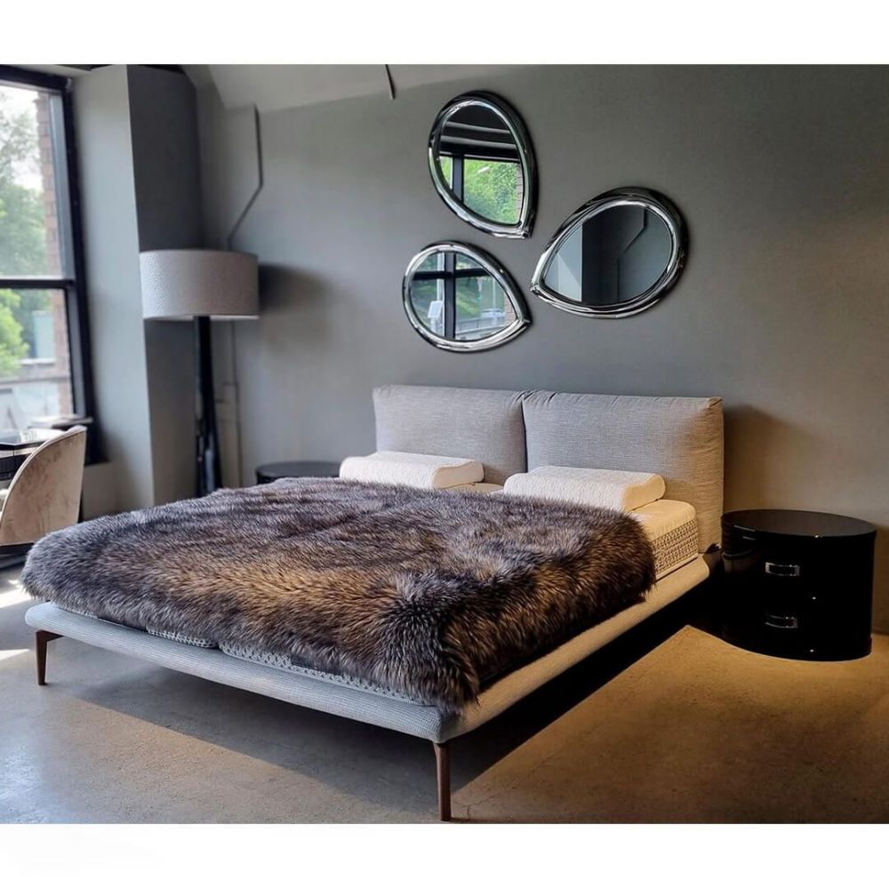 фото "Infinity E1001" Прикроватная тумба