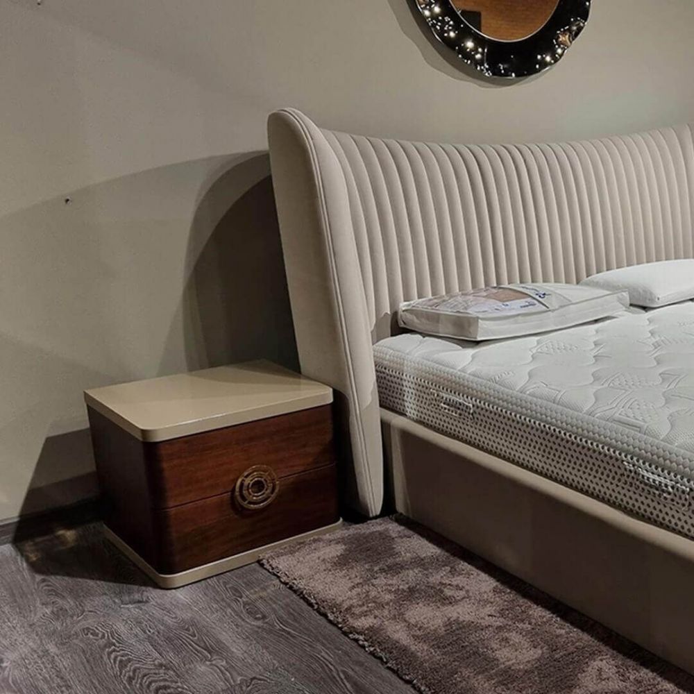 фото "Gio-A" Прикроватная тумба