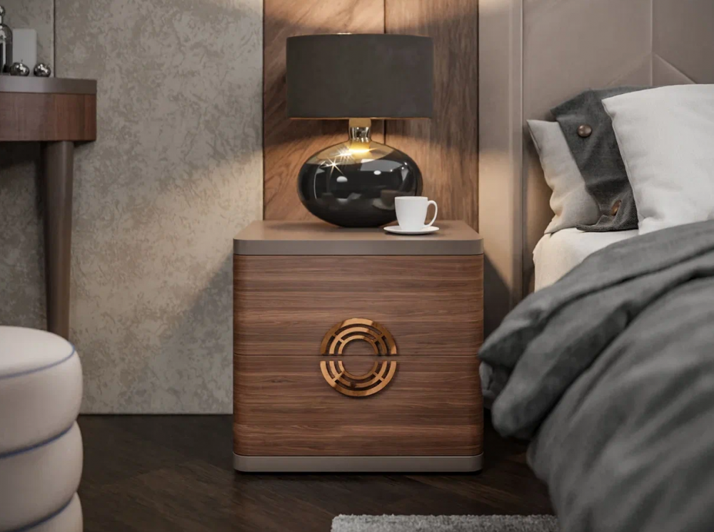 фото "Gio-A" Прикроватная тумба