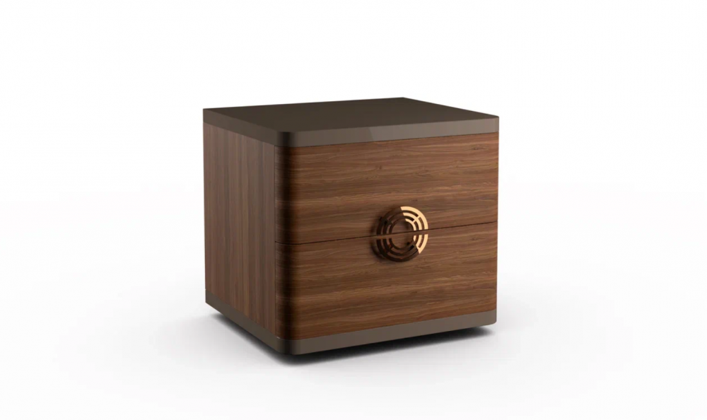 фото "Gio-A" Прикроватная тумба