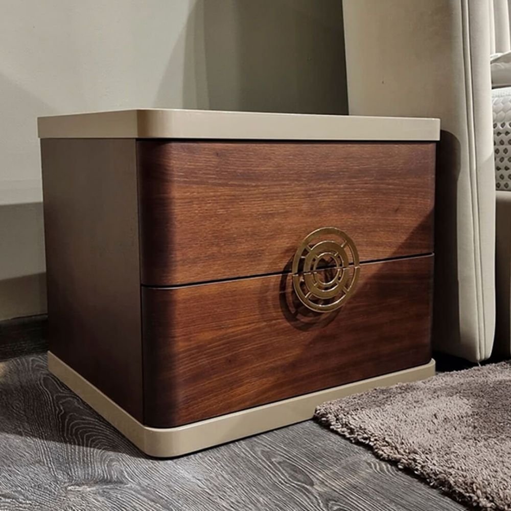 фото "Gio-A" Прикроватная тумба