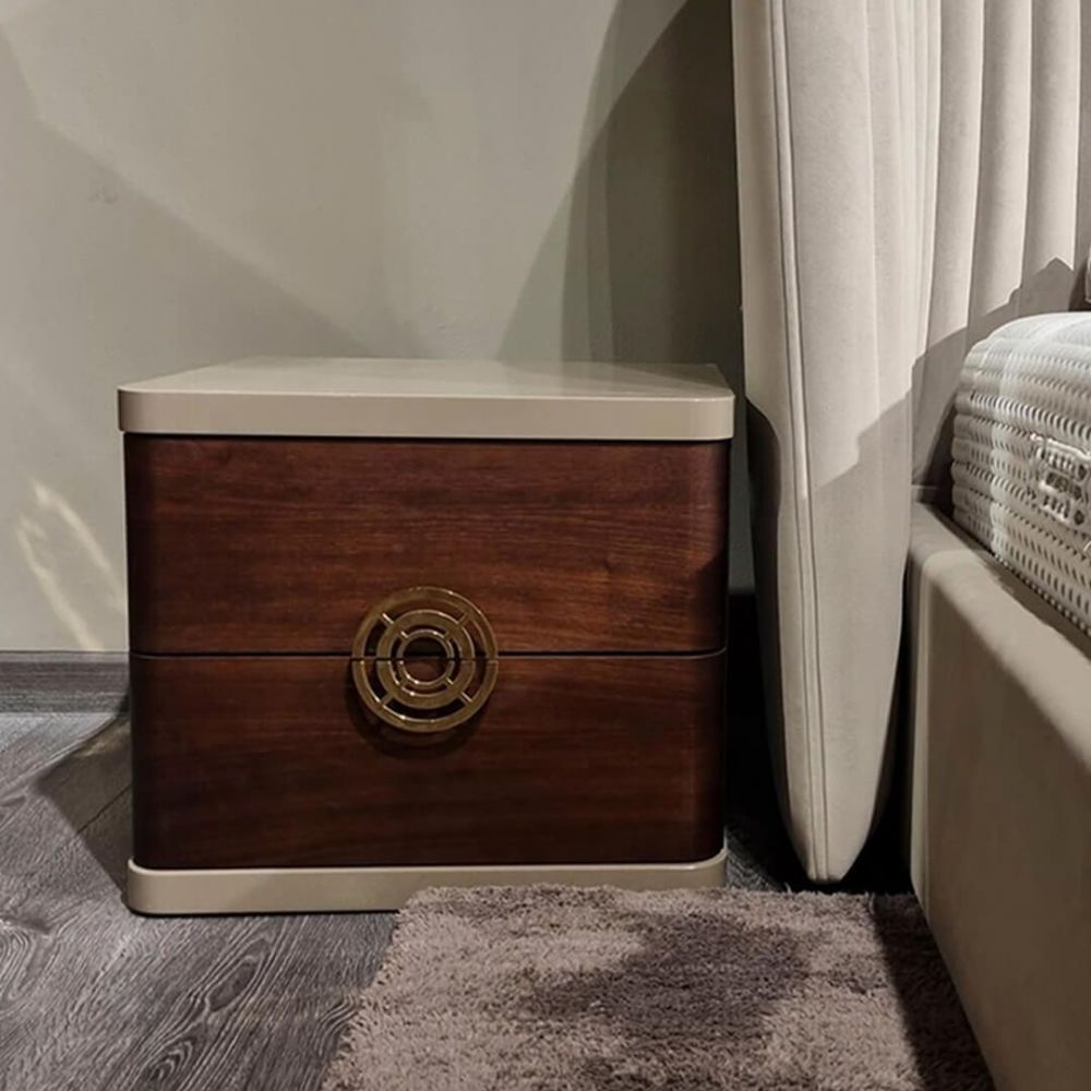 фото "Gio-A" Прикроватная тумба