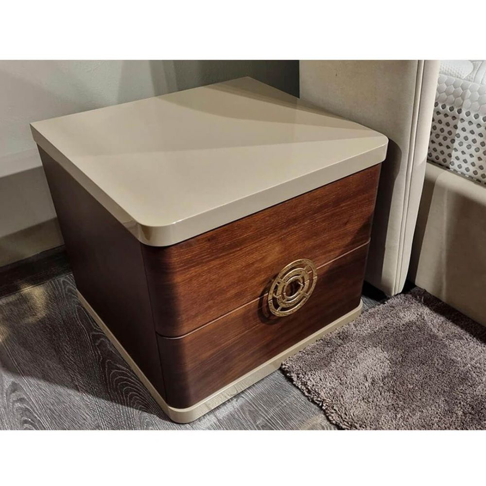 фото "Gio-A" Прикроватная тумба