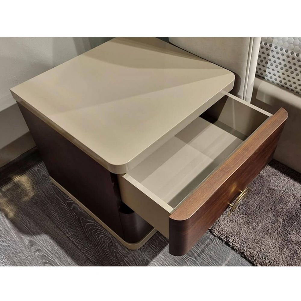 фото "Gio-A" Прикроватная тумба