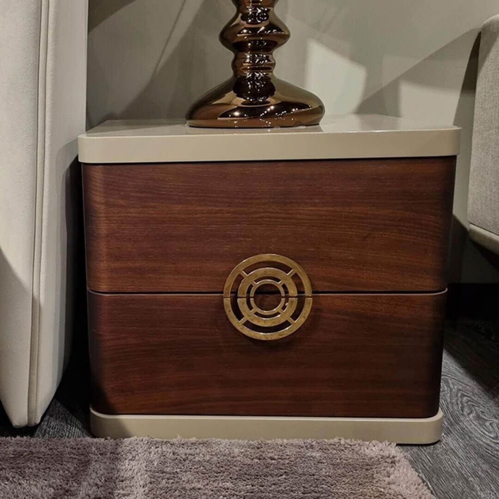 фото "Gio-A" Прикроватная тумба