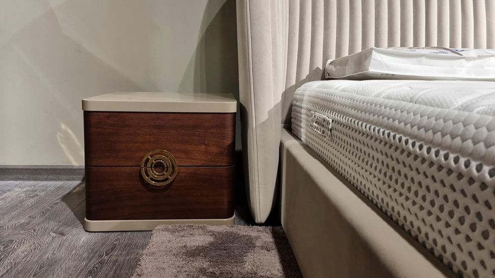 фото "Gio-A" Прикроватная тумба