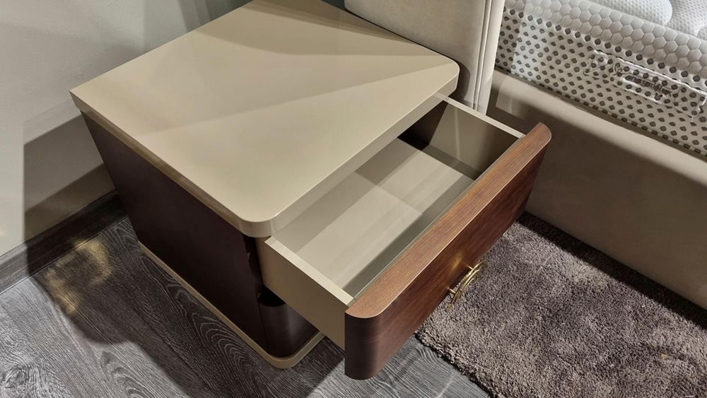 фото "Gio-A" Прикроватная тумба