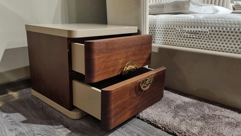 фото "Gio-A" Прикроватная тумба