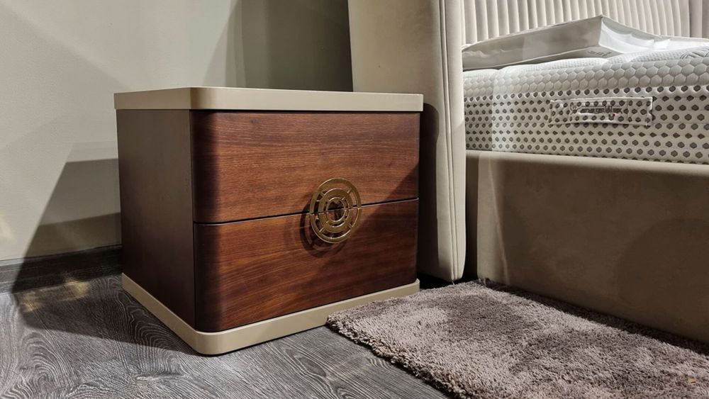 фото "Gio-A" Прикроватная тумба