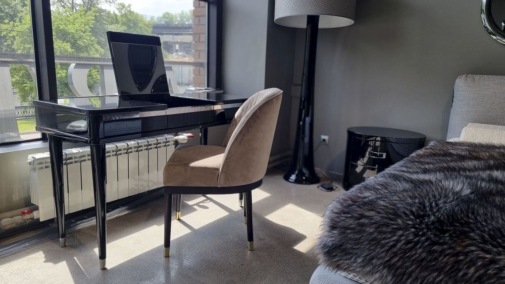 фото "AF5001" Туалетный стол