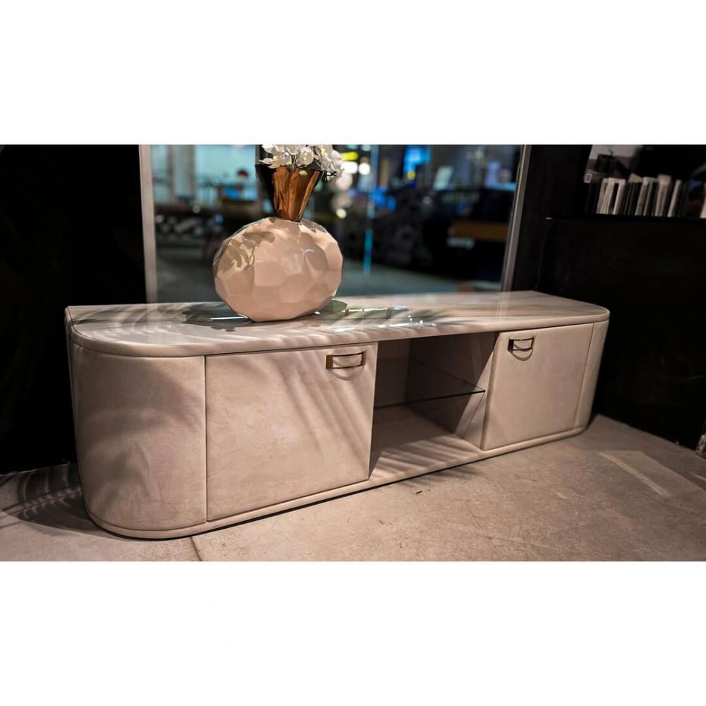 фото "Infinity soft - E" ТВ-тумба