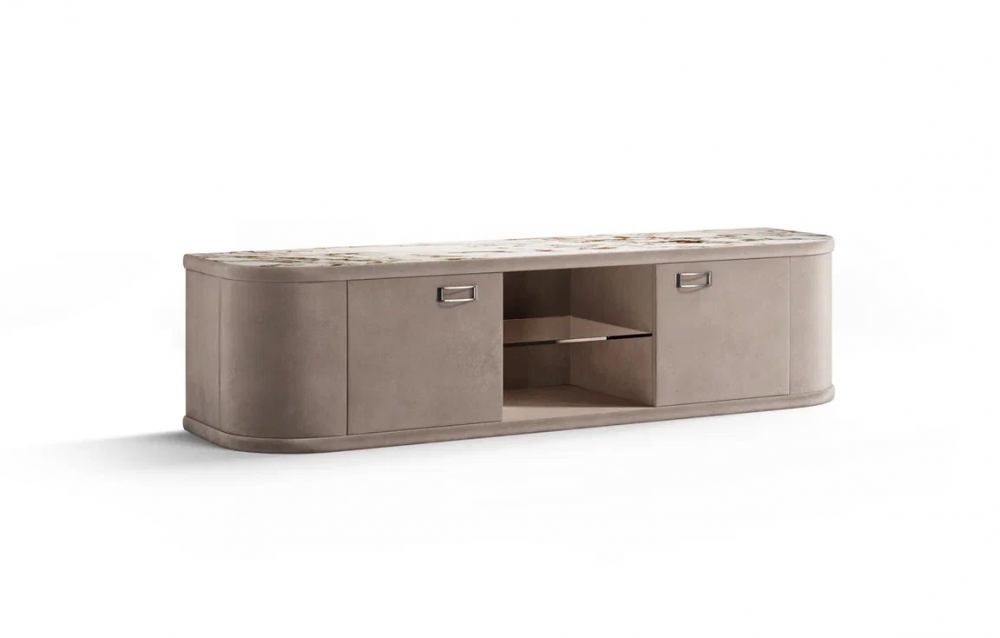 фото "Infinity soft E" ТВ-тумба