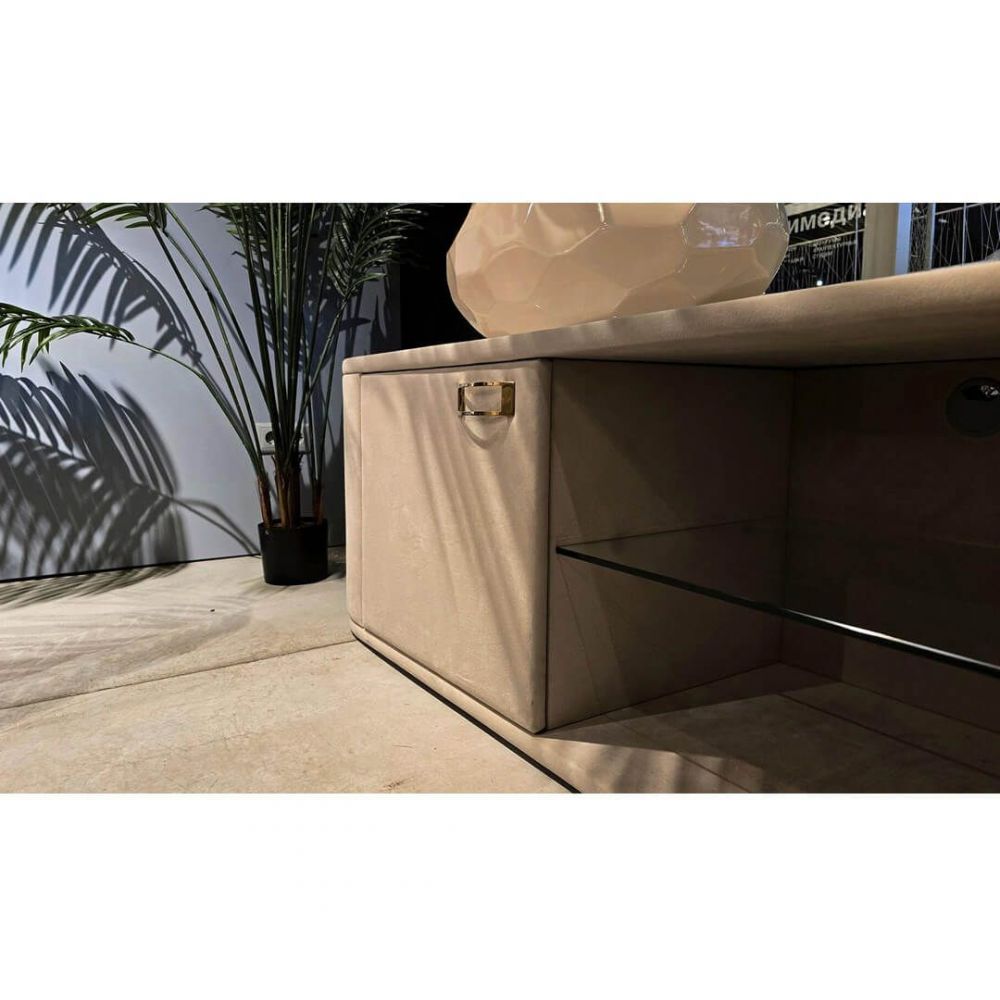 фото "Infinity soft - E" ТВ-тумба