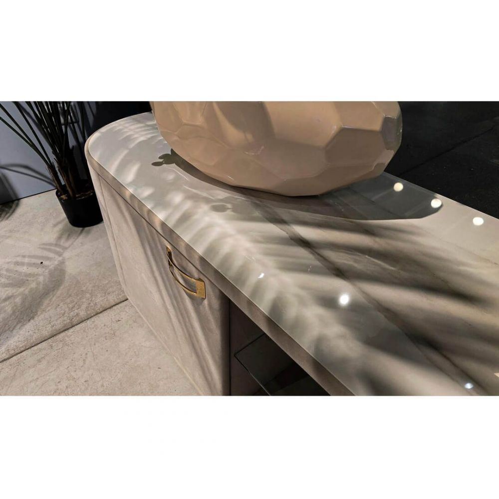 фото "Infinity soft - E" ТВ-тумба