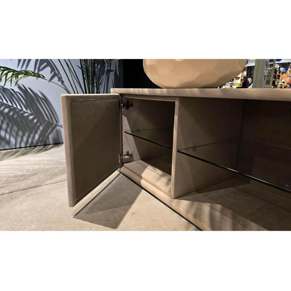 фото "Infinity soft - E" ТВ-тумба