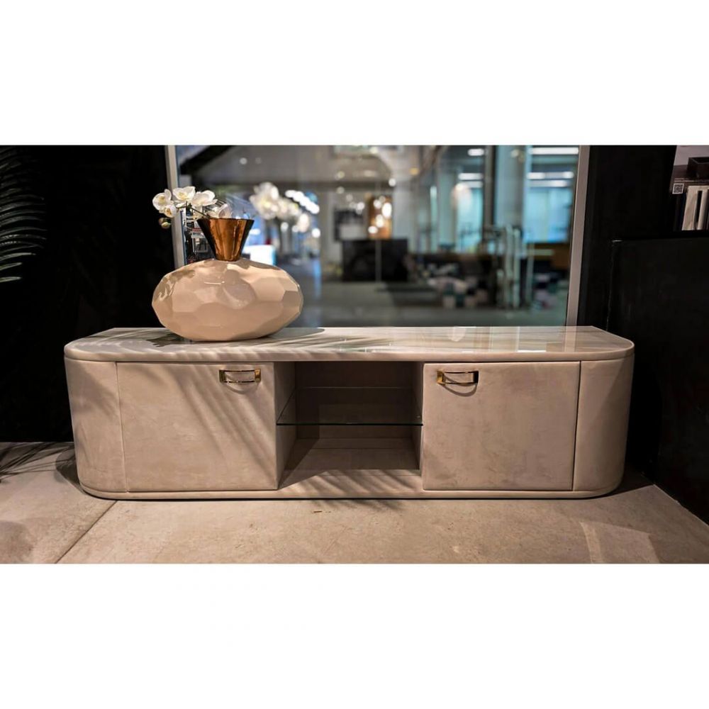 фото "Infinity soft - E" ТВ-тумба