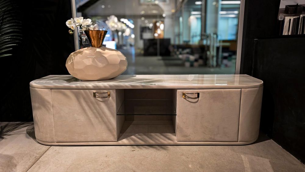 фото "Infinity soft E" ТВ-тумба