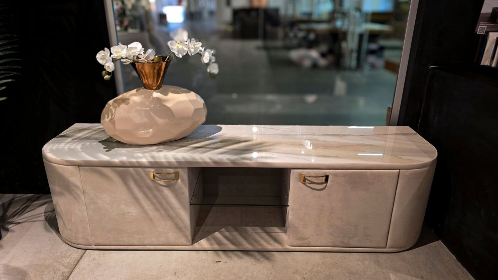 фото "Infinity soft E" ТВ-тумба