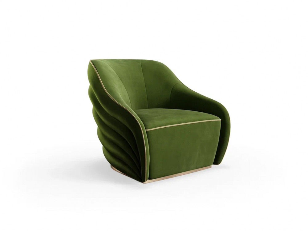 фото "Wave" Кресло