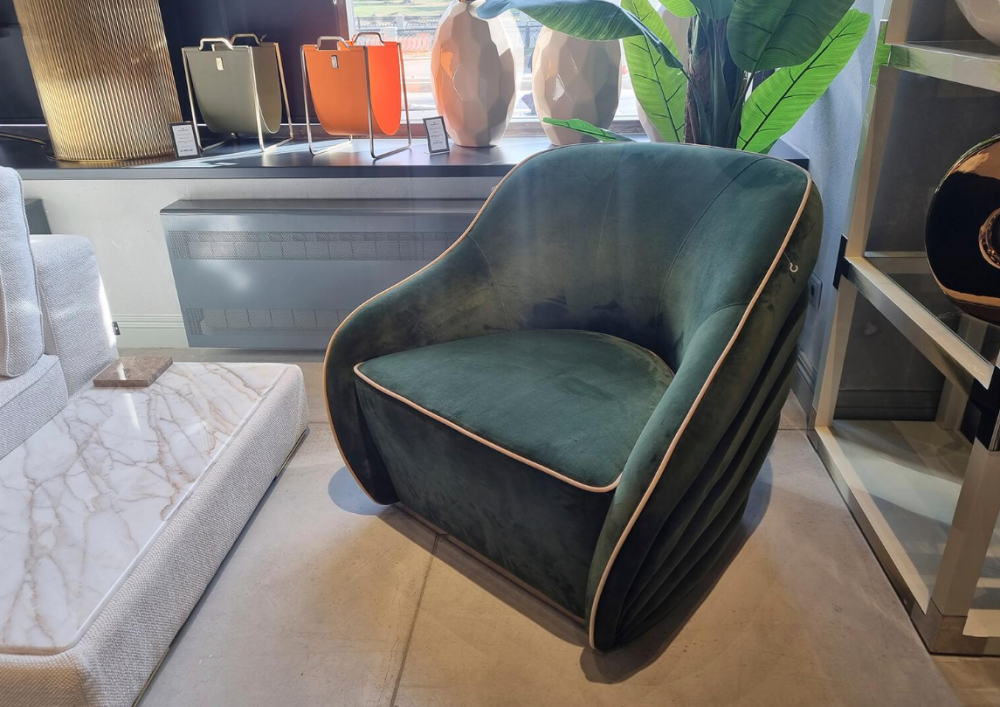 фото "Wave" Кресло