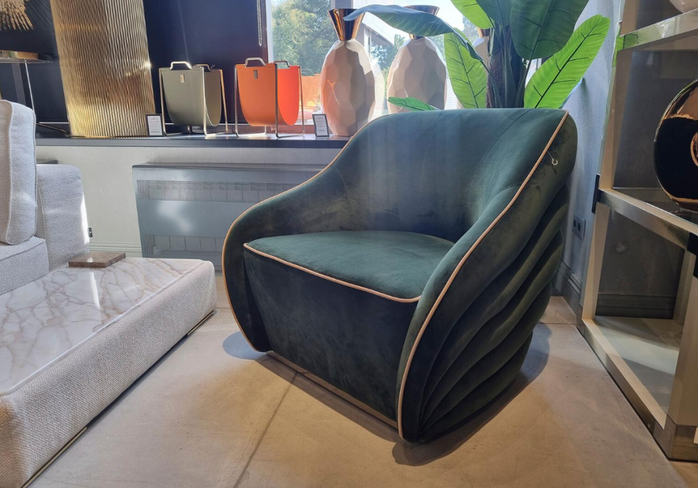 фото "Wave" Кресло