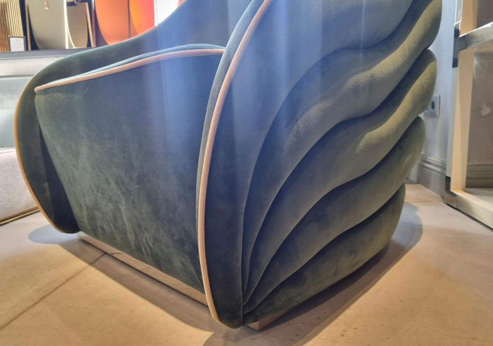 фото "Wave" Кресло