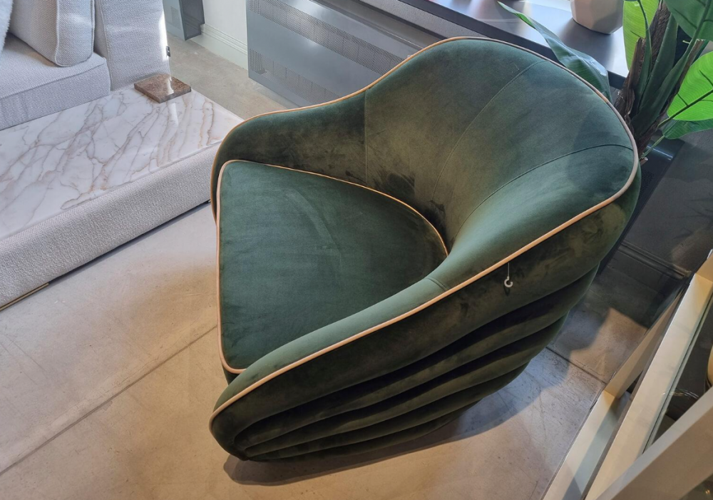 фото "Wave" Кресло