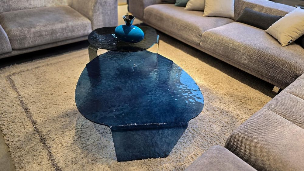 фото "Luce-B" Журнальный стол