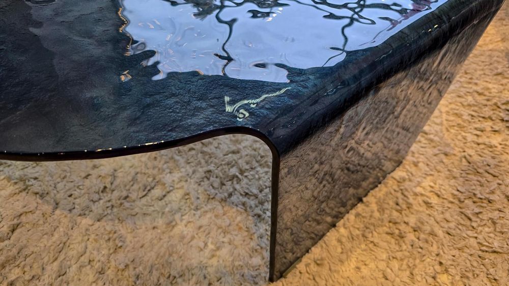 фото "Luce-B" Журнальный стол