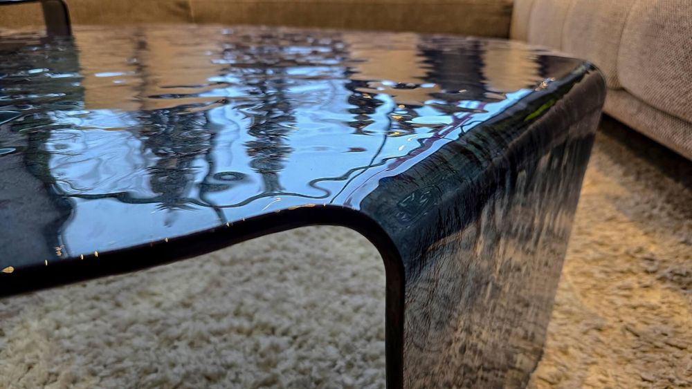 фото "Luce-B" Журнальный стол