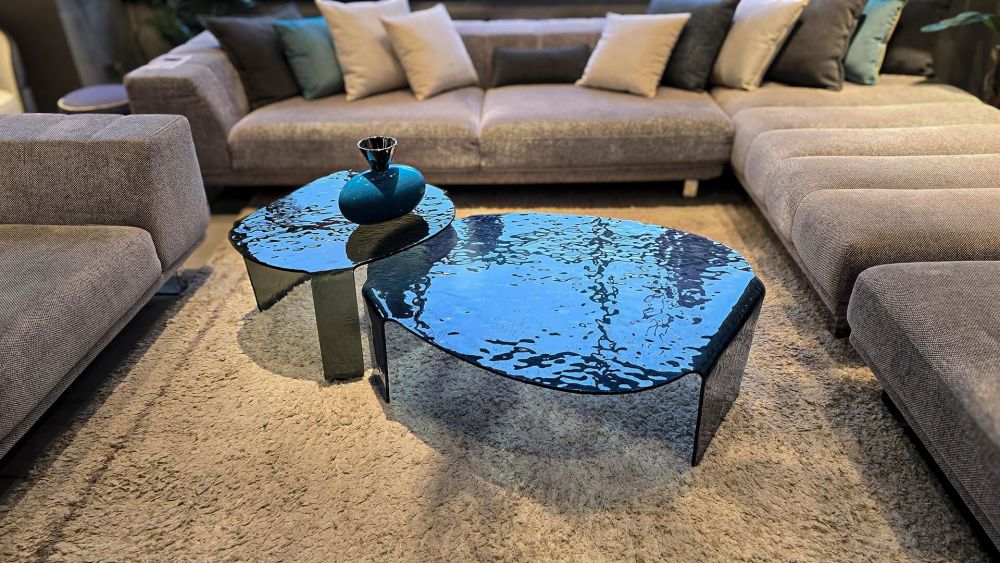 фото "Luce-B" Журнальный стол