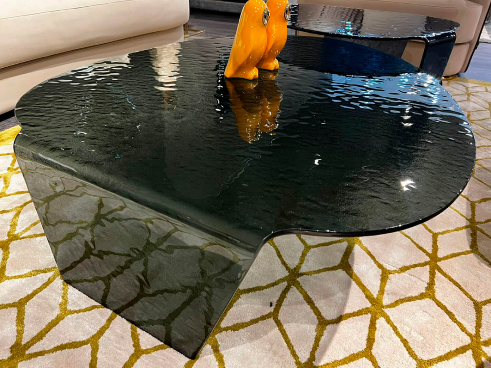 фото "Luce-B" Журнальный стол