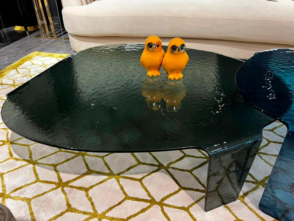 фото "Luce-B" Журнальный стол