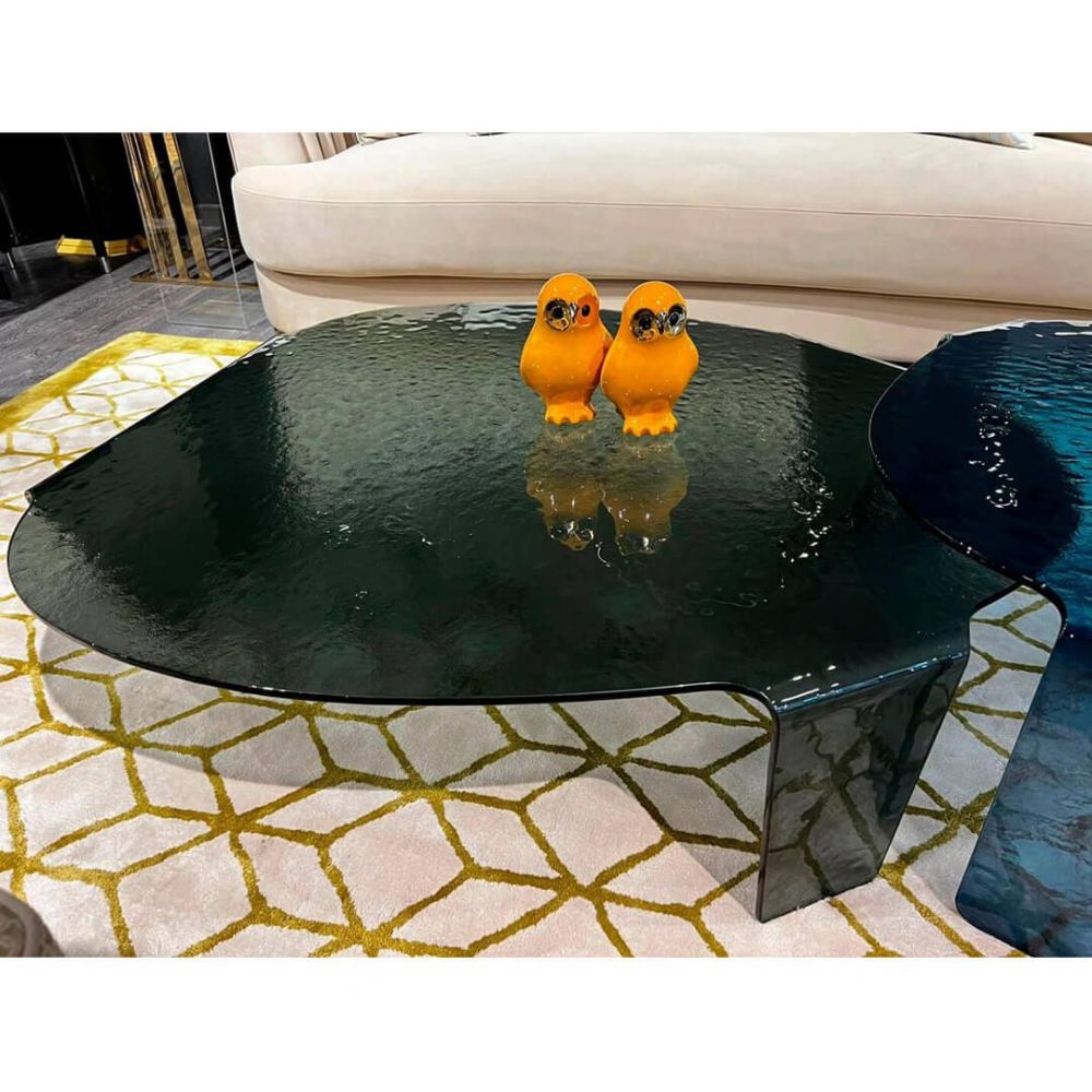 фото "Luce-B" Журнальный стол