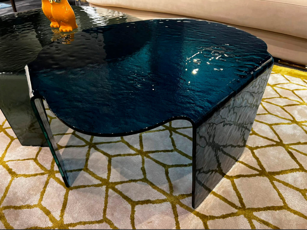 фото "Luce-A" Журнальный стол