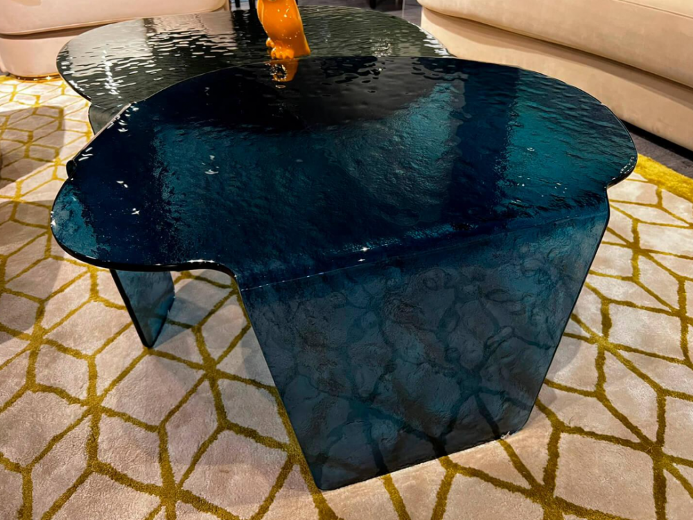 фото "Luce-A" Журнальный стол