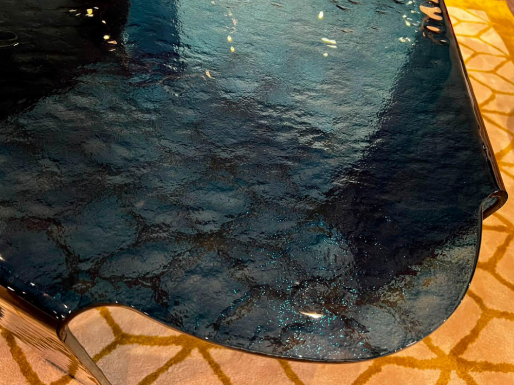 фото "Luce-A" Журнальный стол