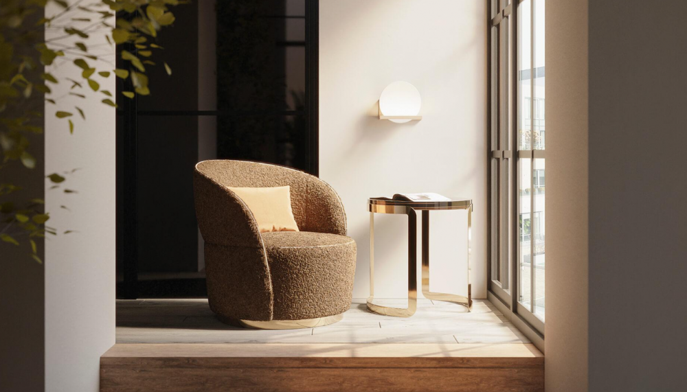 фото "Uno" Кресло