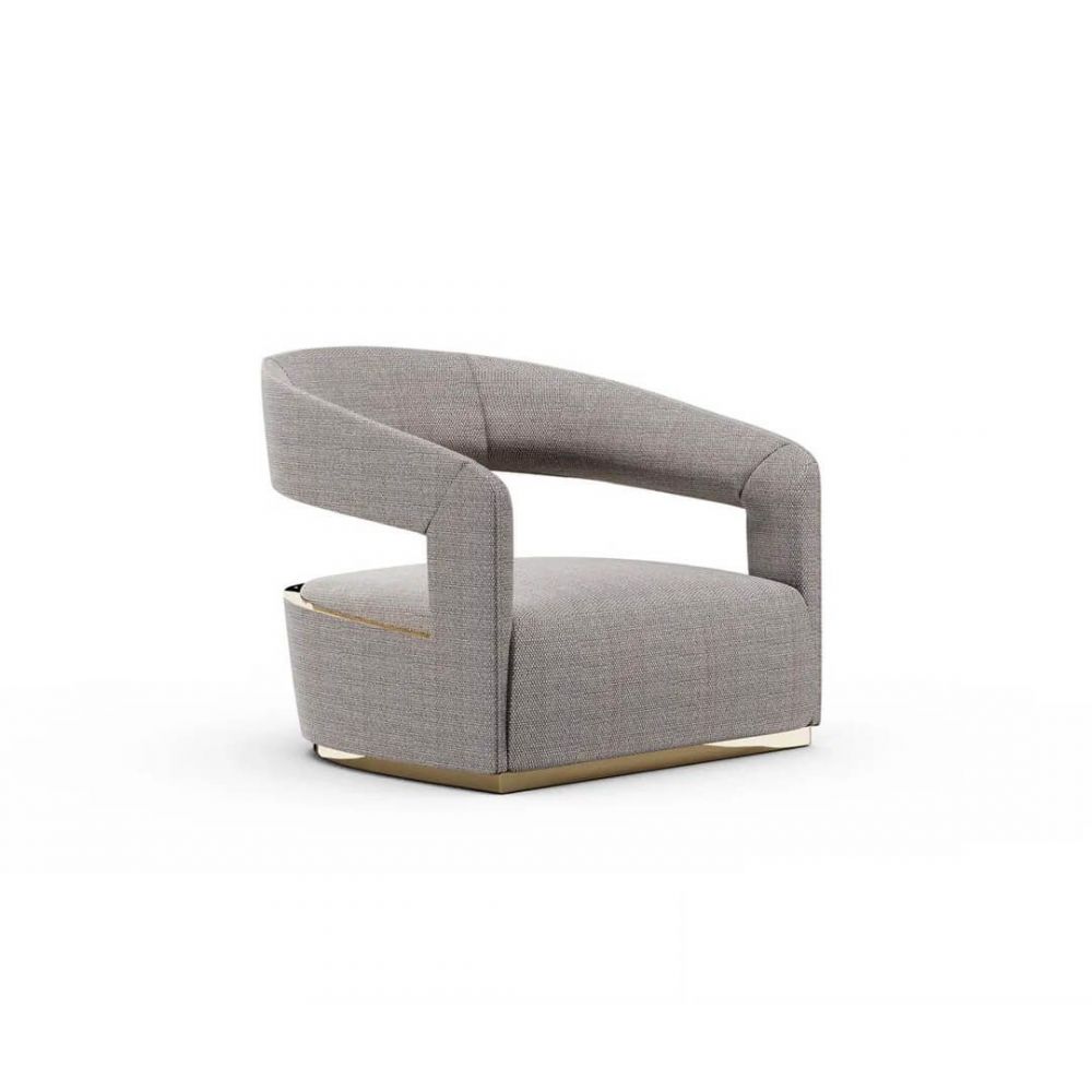 фото "Алонзо" Кресло