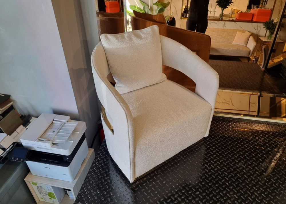 фото "Alonzo" Кресло